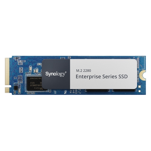 Synology SNV5420-800G internal solid state drive 800 GB M.2 PCI Express 4.0 NVMe