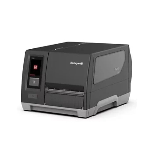 Honeywell PM65A, 6-inch, Full Touch Display, Ethernet, Fixed Hanger, Real Time Clock (RTC), Thermal Transfer (TT) 300 DPI, US & EU Power Cord label printer 300 x 300 DPI 250 mm/sec Wired & Wireless Ethernet LAN Wi-Fi Bluetooth
