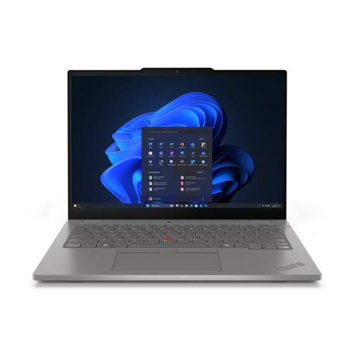 Lenovo ThinkPad L13 2-in-1 Gen 6 (Intel) Intel Core Ultra 7 255U Hybrid (2-in-1) 33.8 cm (13.3) Touchscreen WUXGA 16 GB LPDDR5x-SDRAM 512 GB SSD Wi-Fi 6E (802.11ax) Windows 11 Pro English Grey