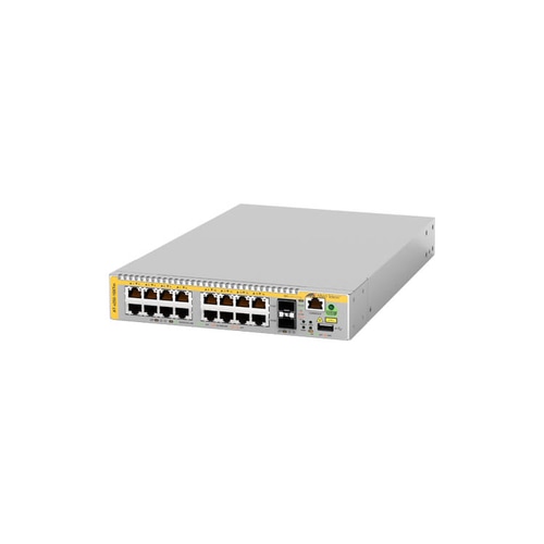 Allied Telesis AT-x250-18XTm-50 Managed L3 1U Grey