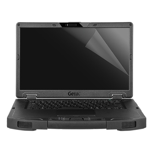 Getac GMPFXW laptop accessory Laptop screen protector