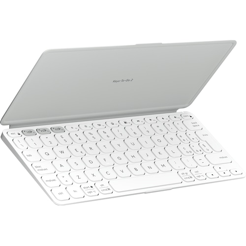 Logitech Keys-To-Go 2