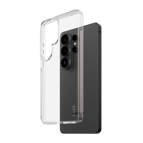 PanzerGlass CARE by  Urban Explorer Case Transparent Samsung Galaxy S26 Ultra