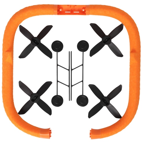 HOVERAir Aqua Repair Kit Orange