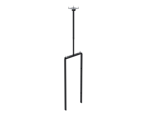 Ergonomic Solutions Telescopic SPDS43001 double sided display