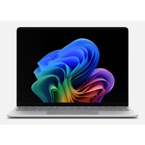 Microsoft Surface Laptop 8 13.8 Copilot+ PC Snapdragon 35 cm (13.8) Touchscreen 32 GB LPDDR5x-SDRAM 256 GB SSD Wi-Fi 7 (802.11be) Windows 11 Pro Platinum