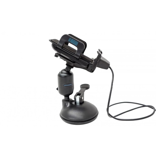 Gamber-Johnson 7170-0947 holder Active holder Mobile phone/Smartphone Black