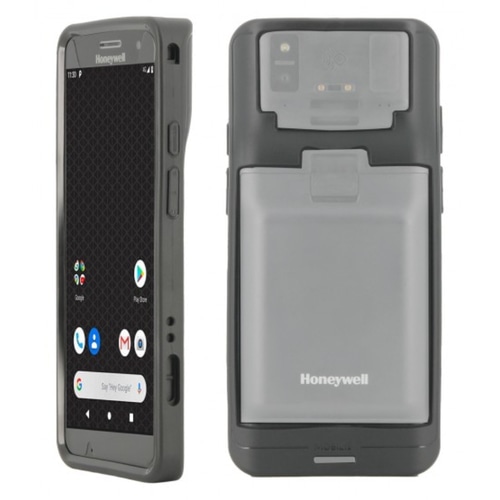 Mobilis 065031 handheld mobile computer case