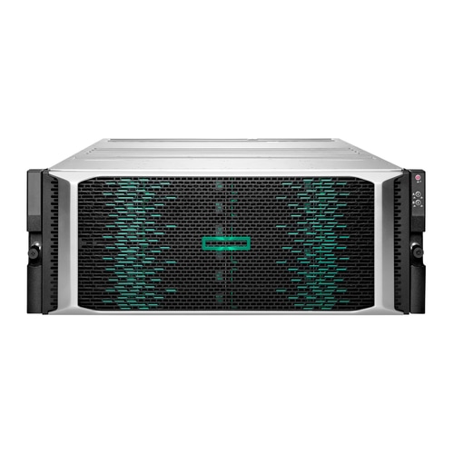 HPE R6F43A disk array 23.04 TB