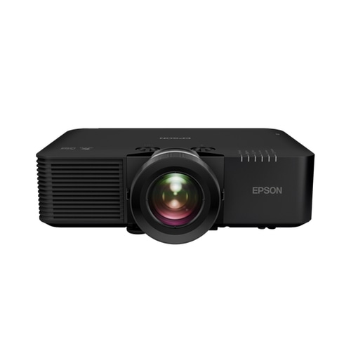 Epson EB-L795SE Standard throw projector 7000 ANSI lumens WUXGA (1920x1200) Black