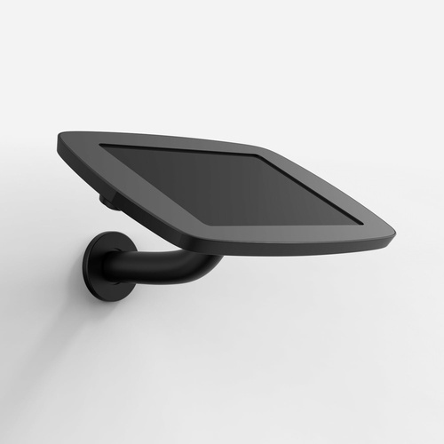 Bouncepad Branch | Samsung Tab A9 Plus 11.0 (2023) | Black | Exposed Front Camera and Home Button