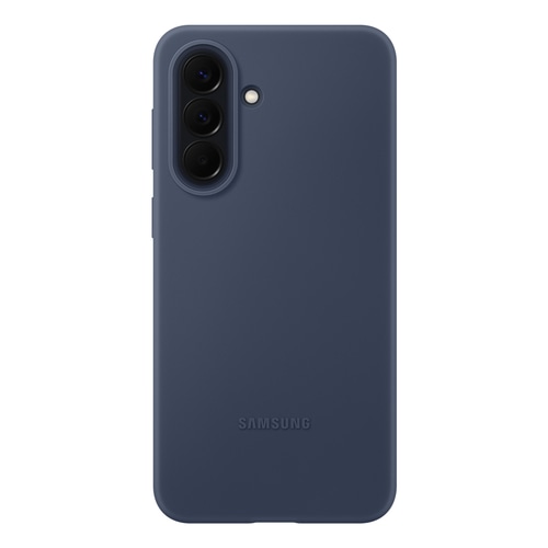 Samsung EF-PA576CNEGWW mobile phone case 17 cm (6.7) Cover Dark Blue