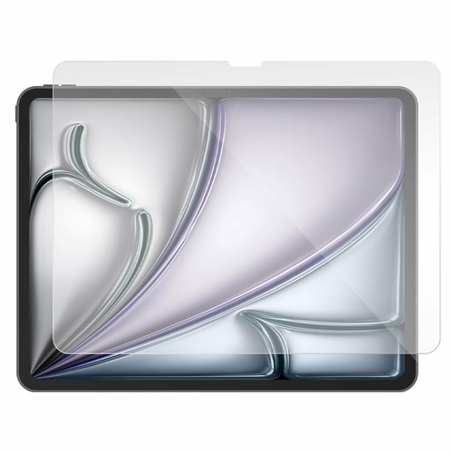 Compulocks iPad Air M2 13 (2024), Tempered Glass Screen Protector