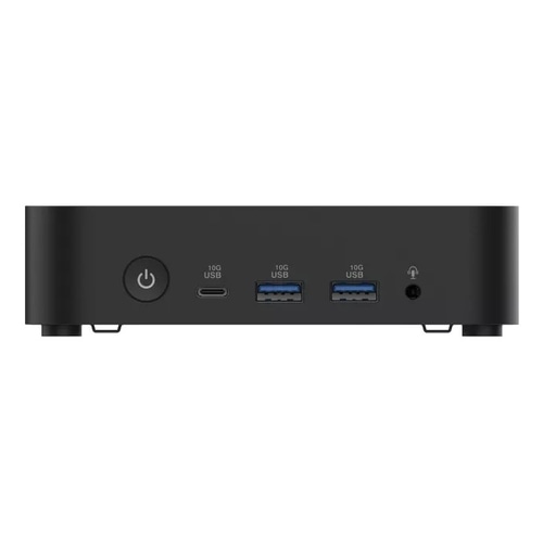 ASUS NUC 14 Essential RNUC14MNK2500003 Black N250