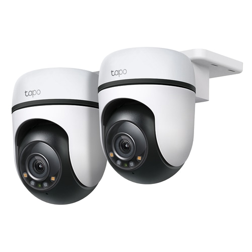 TP-Link Tapo C500 Dome IP security camera Outdoor 1920 x 1080 pixels Ceiling/Wall/Pole