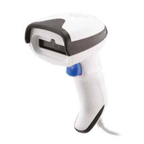 Datalogic Gryphon I GD4220 Handheld bar code reader 1D Linear Black