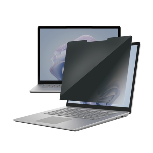 PanzerGlass  Privacy Filters Microsoft Surface Laptop 15 | 6 | 5 | 4 | 3
