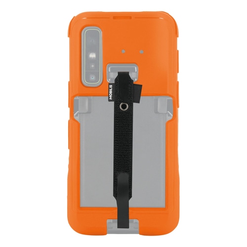 Mobilis 052071 handheld mobile computer case