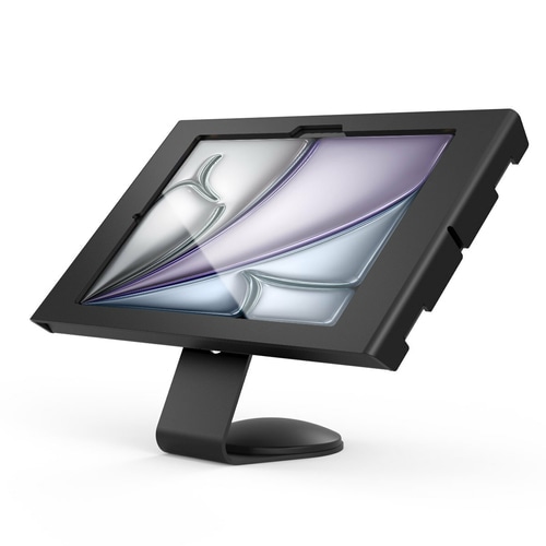 Compulocks iPad Air M2 11 (2024), Apex Enclosure Core Stand - Black