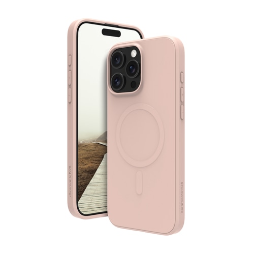 dbramante1928 Greenland Pro MS - iPhone 16 ProMax - Pink Sand