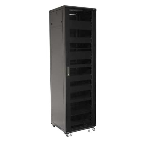 SANUS CFR2144 44U Freestanding rack Black