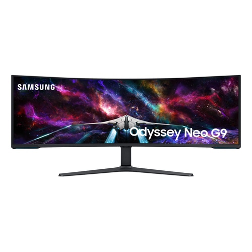 Samsung Odyssey Neo G9 57 G95NC 240Hz Dual UHD Monitor