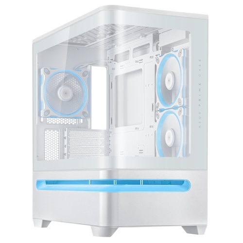 ASUS PRIME AP202 ARGB White