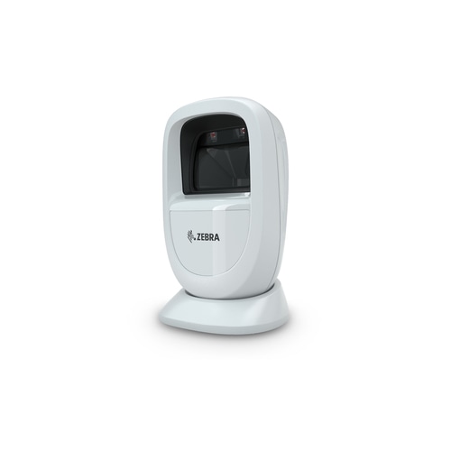 Zebra DS9308-SR Fixed bar code reader 1D/2D LED White