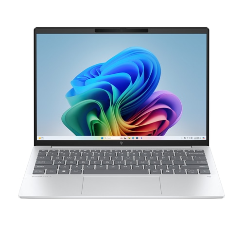 HP OmniBook 7 Aero 13-bg1003na AMD Ryzen AI 5 340 Laptop 33.8 cm (13.3) 2K 16 GB LPDDR5x-SDRAM 1 TB SSD Wi-Fi 6 (802.11ax) Windows 11 Home Silver