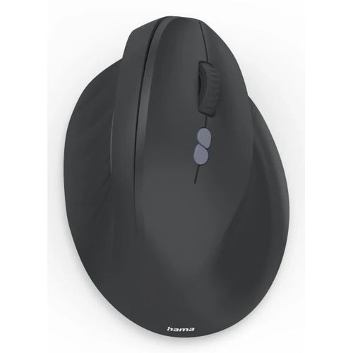 Hama EWM-500R mouse Office Right-hand RF Wireless Optical 1800 DPI