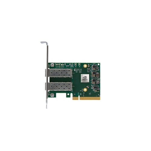 Nvidia ConnectX-6 Lx EN Internal Fiber 25000 Mbit/s