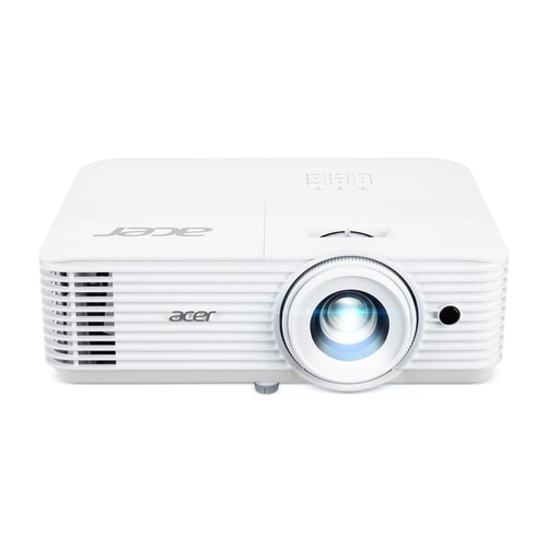 Acer Professional and Education X1827 DLP 4K2K 4000 Lm 10.000:1 EMEA 3.1 data projector