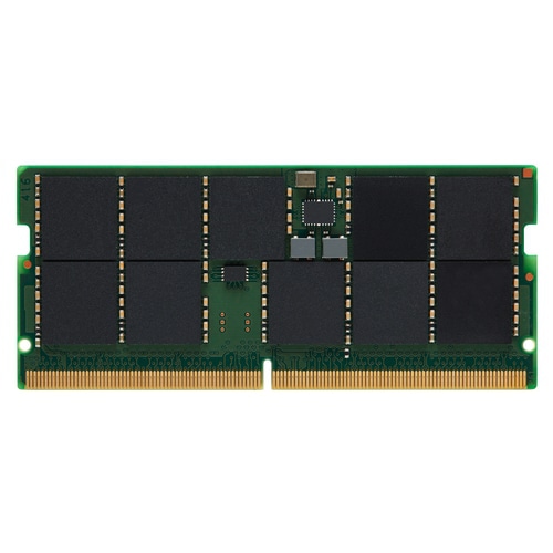 Kingston Technology KTD-PN556T-16G memory module 16 GB 1 x 16 GB DDR5 5600 MT/s ECC