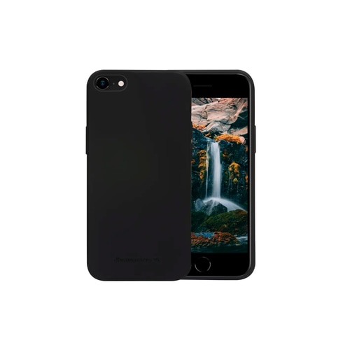 dbramante1928 Greenland mobile phone case 16.5 cm (6.5) Flip case Black