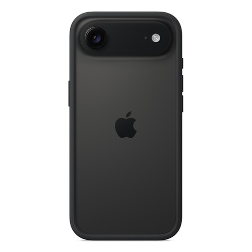 Apple MH004ZM/A mobile phone case 16.5 cm (6.5) Cover Black