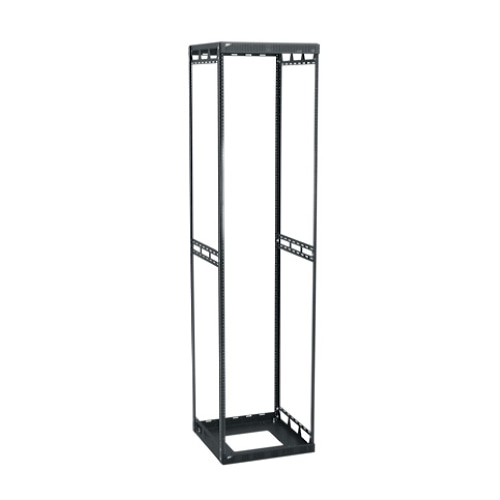 Middle Atlantic Products 5-37-26 rack cabinet 37U Freestanding rack Black