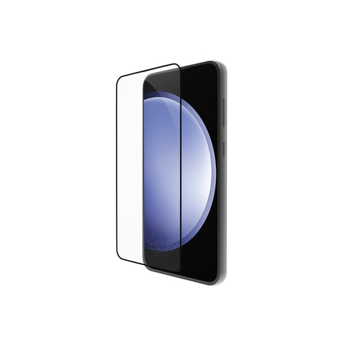 dbramante1928 eco-shield - Galaxy S23 FE - Black Edge