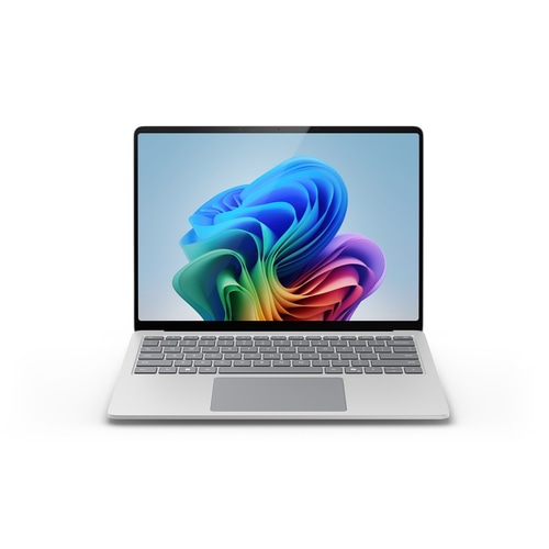 Microsoft Surface Laptop 7 Qualcomm Snapdragon 35 cm (13.8) Touchscreen 16 GB LPDDR5x-SDRAM 1 TB SSD Wi-Fi 7 (802.11be) Windows 11 Pro Platinum