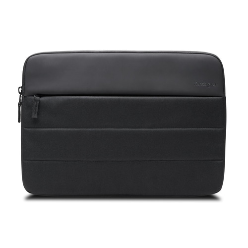 Kensington K60394WW laptop case 35.6 cm (14) Sleeve case Black