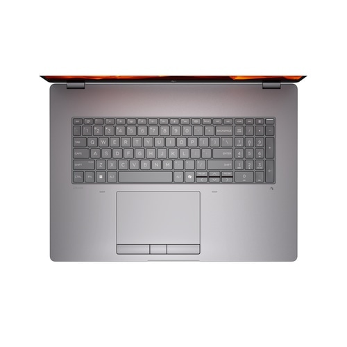 HP ZBook Fury G1i 18 inch Mobile Workstation PC Wolf Pro Security Edition - Data Science Wi-Fi 7 (802.11be) Windows 11 Pro AI PC, AI Workstation
