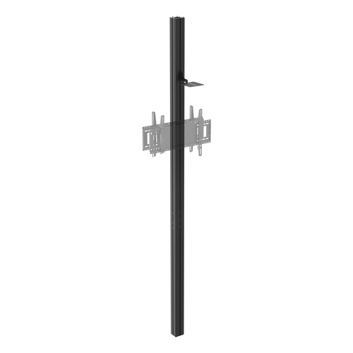 Vision VFM-POST signage display mount Black