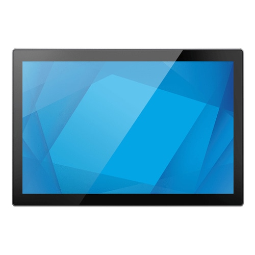 Elo Touch Solutions 1004LS Digital signage flat panel 25.4 cm (10) LED 400 cd/m Grey Touchscreen