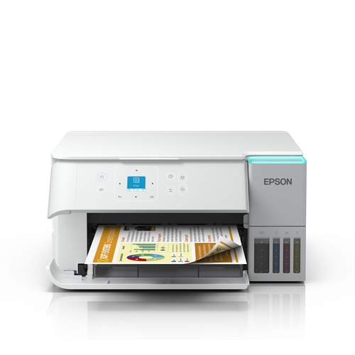 Epson EcoTank ET-2956 Inkjet A4 4800 x 1200 DPI 33 ppm Wi-Fi