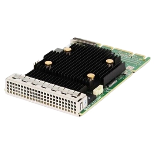 HPE MR416i-o Gen11 x16 Lanes 8GB Cache OCP SPDM RAID controller PCI Express x8 4.0