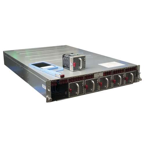 HPE Cray Supercomputing Storage Systems E2000 Base System Code
