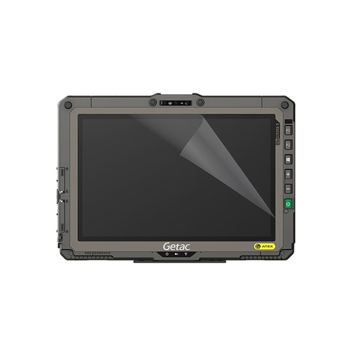 Getac GMPXX5 tablet screen protector Clear screen protector 1 pc(s)