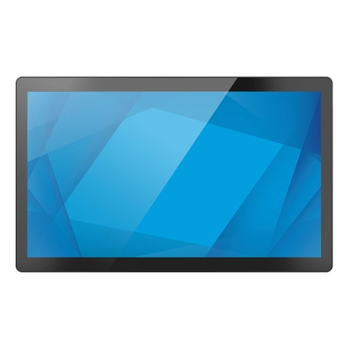 Elo Touch Solutions I-Series 3.0 Intel Celeron 7305L 43.2 cm (17) 1280 x 1024 pixels Touchscreen All-in-One PC 8 GB DDR5-SDRAM 128 GB SSD Wi-Fi 6 (802.11ax) Black