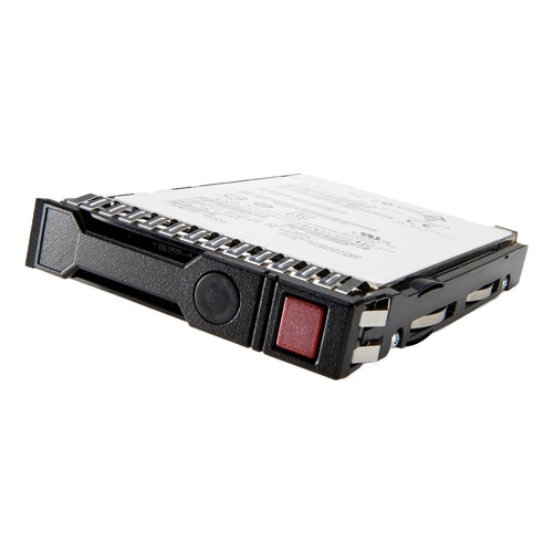HPE R4M09A internal solid state drive 15.4 TB 2.5 U.2 NVMe
