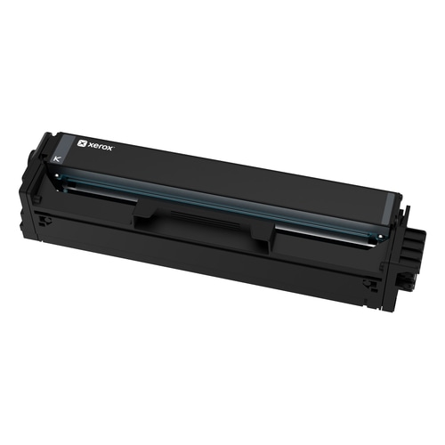 Xerox Genuine C240, C245, C300, C303A, C305AE,  C255a Color Multifunction Printer Black Standard capacity Toner Cartridge (1300 Pages) - 006R05055