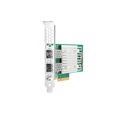 HPE Intel E810-XXVDA4 Internal Fiber